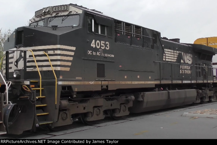 NS 4053